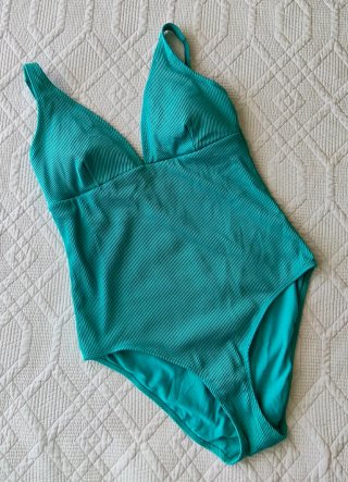 Lote 3 trajes de baño maternidad