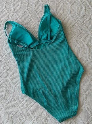 Lote 3 trajes de baño maternidad