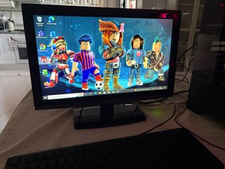 Ordenador Completo para juegos y trabajo I5