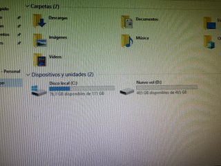 Ordenador Completo para juegos y trabajo I5