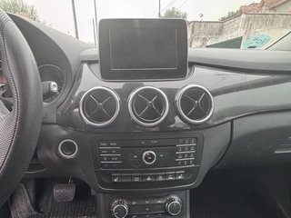 Mercedes-Benz Clase B 2017