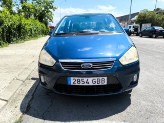 Ford C-MAX 2009