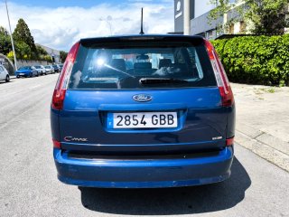 Ford C-MAX 2009