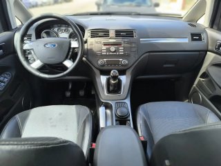 Ford C-MAX 2009