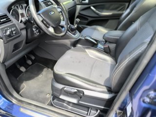 Ford C-MAX 2009