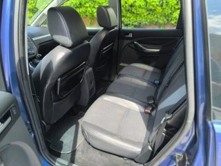 Ford C-MAX 2009