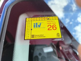 Ford C-MAX 2009