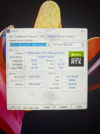 HP Victus 16 Gaming Laptop