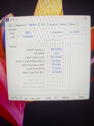 HP Victus 16 Gaming Laptop