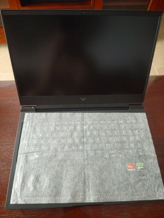HP Victus 16 Gaming Laptop