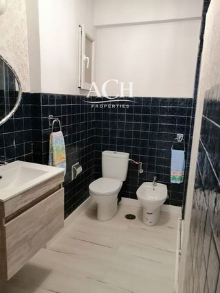 Piso en alquiler en San Pedro de Deusto-La Ribera en Bilbao