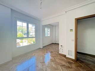 Estudio en alquiler en Buenavista en Madrid