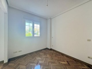 Estudio en alquiler en Buenavista en Madrid