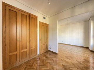 Estudio en alquiler en Buenavista en Madrid