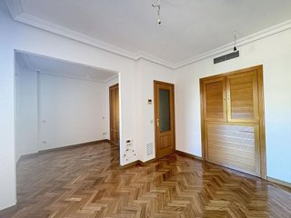 Estudio en alquiler en Buenavista en Madrid