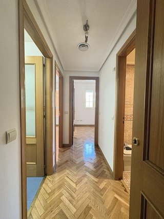 Estudio en alquiler en Buenavista en Madrid