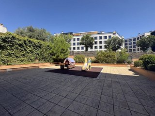 Estudio en alquiler en Buenavista en Madrid