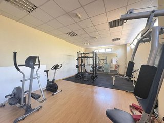 Estudio en alquiler en Buenavista en Madrid