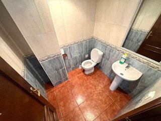 Local comercial en alquiler en Puerto - Plaza de Toros en Estepona