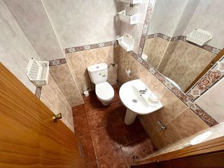 Local comercial en alquiler en Puerto - Plaza de Toros en Estepona