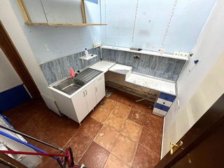 Local comercial en alquiler en Puerto - Plaza de Toros en Estepona