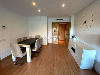Piso en alquiler en La Patacona en Alboraya