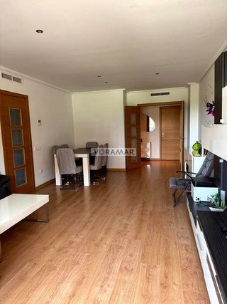 Piso en alquiler en La Patacona en Alboraya