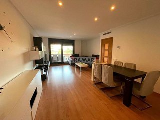Piso en alquiler en La Patacona en Alboraya