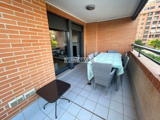 Piso en alquiler en La Patacona en Alboraya