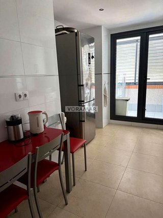 Piso en alquiler en La Patacona en Alboraya