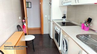 Piso en alquiler en Universidad San Francisco en Zaragoza