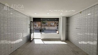 Local comercial en alquiler en Hospitales - Campus en Salamanca