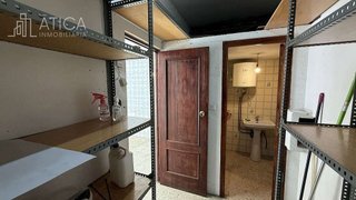 Local comercial en alquiler en Hospitales - Campus en Salamanca
