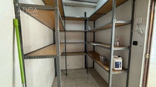 Local comercial en alquiler en Hospitales - Campus en Salamanca
