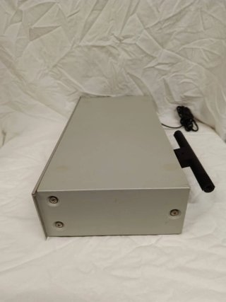 Nordmende Hi-Fi Tuner TU 1000 Radio