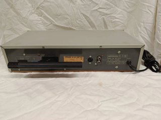 Nordmende Hi-Fi Tuner TU 1000 Radio