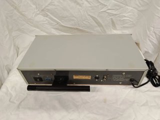 Nordmende Hi-Fi Tuner TU 1000 Radio