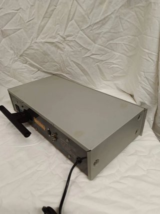 Nordmende Hi-Fi Tuner TU 1000 Radio