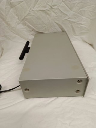 Nordmende Hi-Fi Tuner TU 1000 Radio