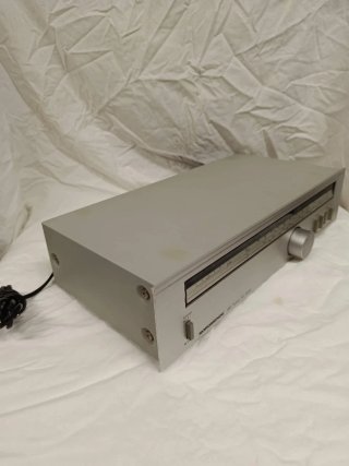 Nordmende Hi-Fi Tuner TU 1000 Radio