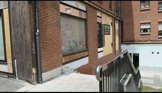 Local comercial en venta en Centro en Avilés