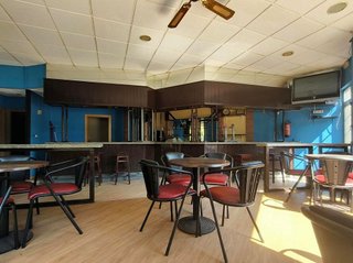 Local comercial en venta en Centro en Avilés