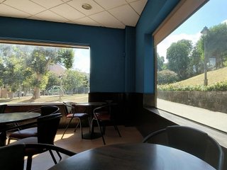 Local comercial en venta en Centro en Avilés