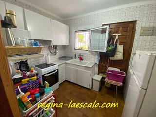 Chalet en venta en Port - Les Planasses en Escala, L´