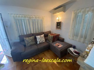 Chalet en venta en Port - Les Planasses en Escala, L´