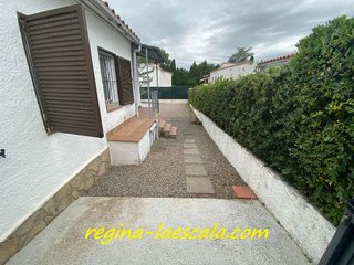 Chalet en venta en Port - Les Planasses en Escala, L´