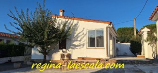 Chalet en venta en Port - Les Planasses en Escala, L´