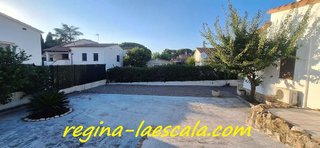 Chalet en venta en Port - Les Planasses en Escala, L´