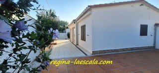 Chalet en venta en Port - Les Planasses en Escala, L´