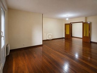 Piso en venta en Santa María de Getxo en Getxo